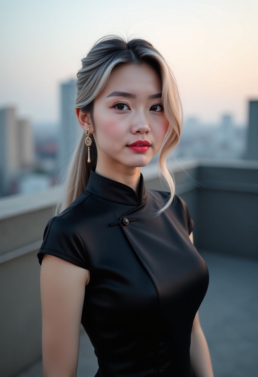 合成人生