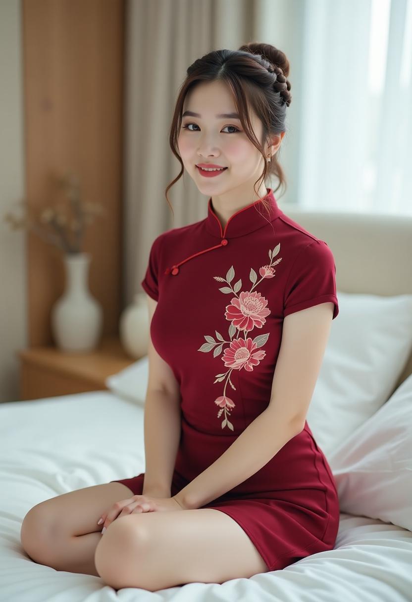 大模型情书